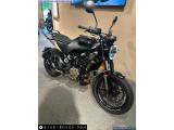 Husqvarna Svartpilen 125 2022 motorcycle #4