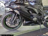 Kawasaki ZX-6R Ninja 2019 motorcycle #2