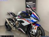 BMW S1000RR 2020 motorcycle #3