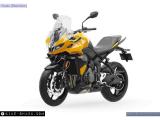 Triumph Tiger 800 2025 motorcycle #4