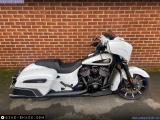 Indian Chieftain 1800 2024 motorcycle #2