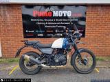 Royal Enfield Himalayan 400 for sale