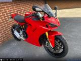 Ducati SuperSport 950 2021 motorcycle #4