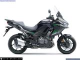 Kawasaki Versys 1000 2024 motorcycle #2