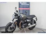 Triumph Speed Twin 1200 2024 motorcycle #4