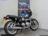 Triumph Bonneville T120 1200 2022 motorcycle #2