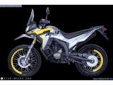 Voge Rally 300 2024 motorcycle for sale