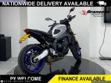 Yamaha MT-09 2023 motorcycle #2