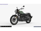 Royal Enfield Meteor 350 2022 motorcycle #2