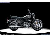 Royal Enfield Bullet 350 2024 motorcycle #4