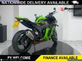 Kawasaki ZX-10R Ninja 2020 motorcycle #2