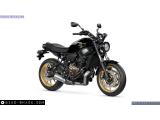 Yamaha XSR700 for sale