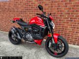 Ducati Monster Plus 937 2022 motorcycle #3