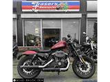 Harley-Davidson XL1200 Sportster for sale