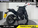 Yamaha MT-03 2023 motorcycle #2