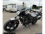 Kawasaki Vulcan-S-650 2022 motorcycle #3