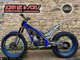 Sherco ST-250 2015 motorcycle #2