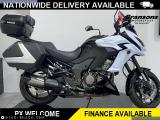 Kawasaki Versys 1000 2015 motorcycle #1