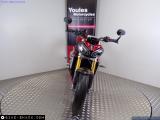 Triumph Speed Triple 1200 2024 motorcycle #3