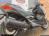 Yamaha YP300 X-Max 2022 motorcycle #3