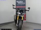 Triumph Speed Triple 1200 2023 motorcycle #3