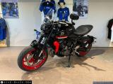 Triumph Trident 660 for sale