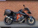 KTM 1290 Superduke 2020 motorcycle #3