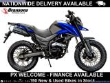 Herald Mirage 125 2021 motorcycle for sale