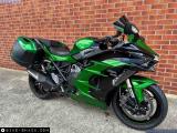 Kawasaki Ninja 1000 2018 motorcycle #3