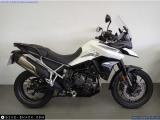 Triumph Tiger 900 2021 motorcycle for sale