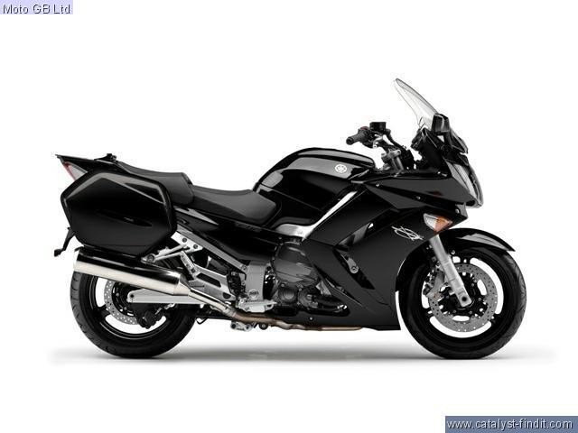 Yamaha FJR1300 (2011) in Merseyside for sale [#2855] | Bike-Shack.com