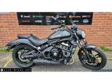 Kawasaki Vulcan-S-650 2024 motorcycle #2