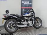 Triumph Speedmaster 1200 2023 motorcycle #2