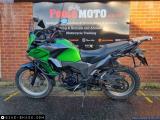 Kawasaki Versys 300 for sale