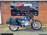 BMW R80 1979 motorcycle for sale