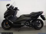 Yamaha XP560 T-Max 2020 motorcycle #2