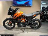 KTM 390 Adventure 2024 motorcycle #3