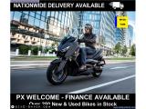 Yamaha YP125 X-Max 2019 motorcycle #4