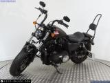 Harley-Davidson XL1200 Sportster 2017 motorcycle #3