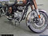 Royal Enfield Classic 350 2023 motorcycle #3