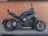 Ducati Diavel V4 1200 2024 motorcycle for sale