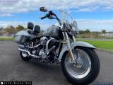 Harley-Davidson FLSTF Fat Boy 1450 2004 motorcycle for sale