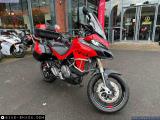 Ducati Multistrada V2 950 2023 motorcycle for sale