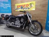 Harley-Davidson VRSC V-Rod 1130 2006 motorcycle #3