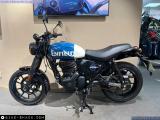 Royal Enfield Hunter 350 2022 motorcycle #3