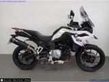 BMW F750GS for sale