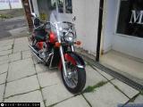 Honda VT750 Shadow 2008 motorcycle #2