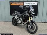 Triumph Tiger 1200 for sale