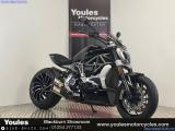 Ducati X-Diavel 1300 2016 motorcycle for sale