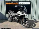 Triumph Tiger 900 for sale